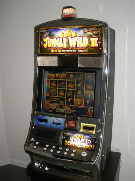 wm slot machines